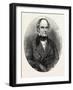 Daniel Webster-null-Framed Giclee Print