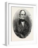 Daniel Webster-null-Framed Giclee Print
