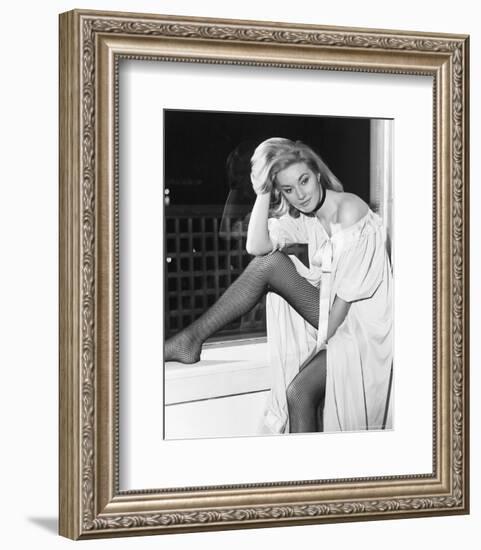 Daniela Bianchi-null-Framed Photo