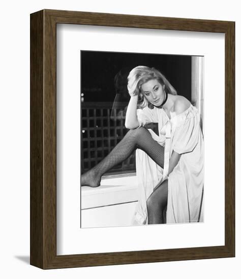 Daniela Bianchi-null-Framed Photo