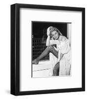 Daniela Bianchi-null-Framed Photo