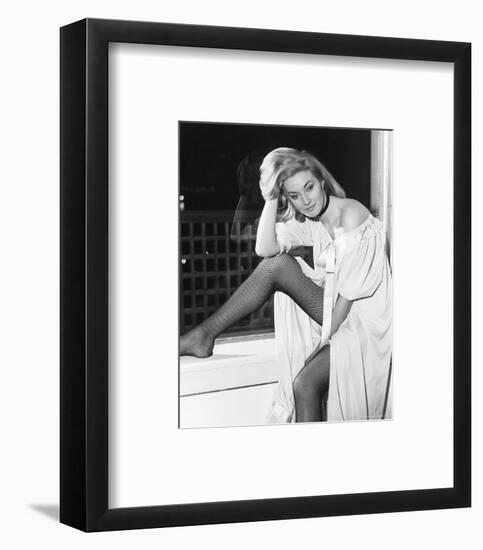 Daniela Bianchi-null-Framed Photo