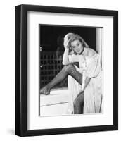 Daniela Bianchi-null-Framed Photo