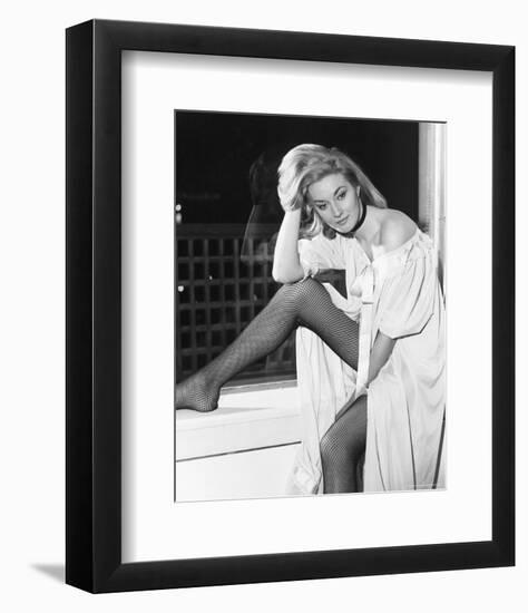 Daniela Bianchi-null-Framed Photo