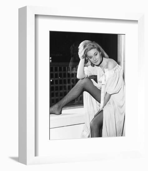 Daniela Bianchi-null-Framed Photo