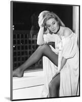 Daniela Bianchi-null-Mounted Photo