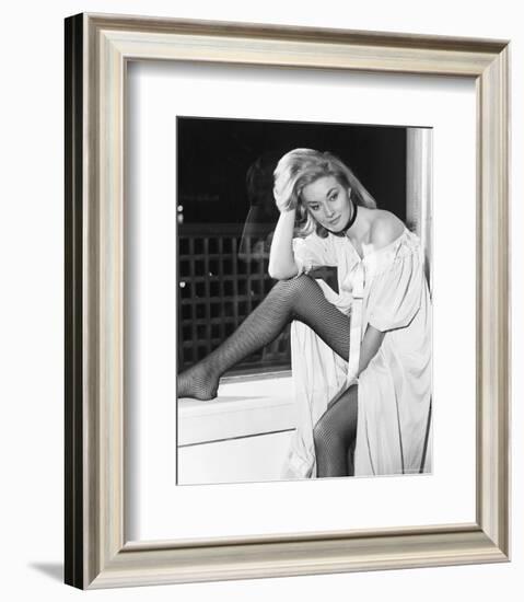 Daniela Bianchi-null-Framed Photo