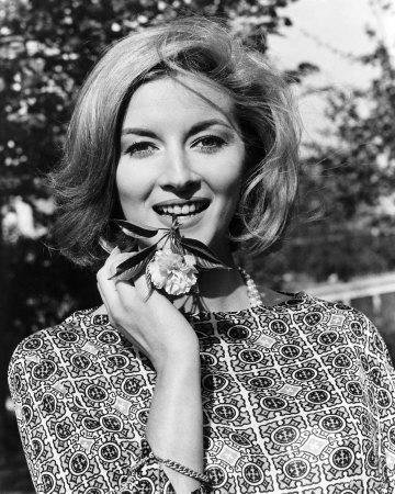 Daniela Bianchi Photo Allposters Com