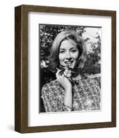 Daniela Bianchi-null-Framed Photo