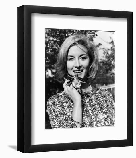 Daniela Bianchi-null-Framed Photo