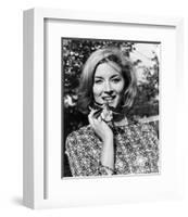 Daniela Bianchi-null-Framed Photo