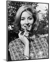 Daniela Bianchi-null-Mounted Photo