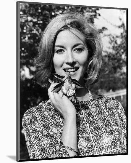 Daniela Bianchi-null-Mounted Photo