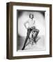 Daniela Bianchi-null-Framed Photo