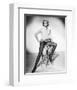 Daniela Bianchi-null-Framed Photo