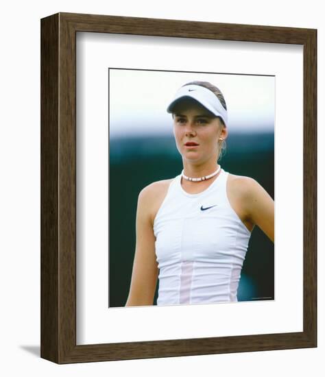 Daniela Hantuchova-null-Framed Photo