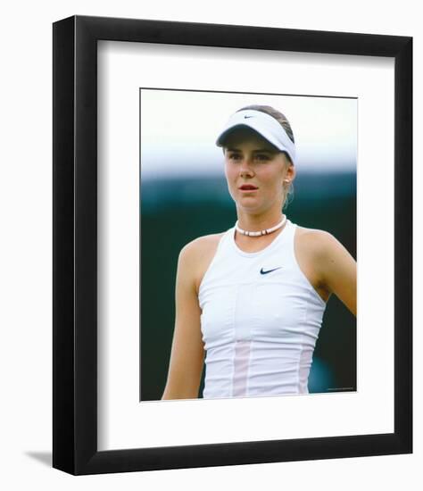 Daniela Hantuchova-null-Framed Photo