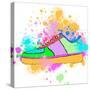 Stretched Canvas