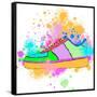 Canvas Black