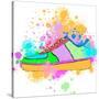 Stretched Canvas