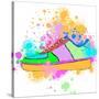 Stretched Canvas