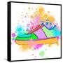 Canvas Black