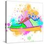 Stretched Canvas