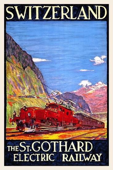 Art Print, , large