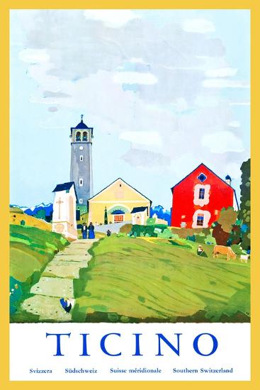 Art Print, , large
