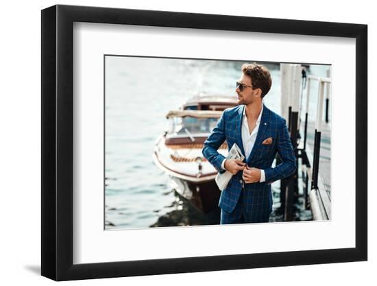 Premium Photographic Print, , large