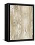 Canvas Black