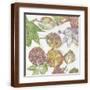 Brown Frame