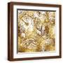 Brown Frame