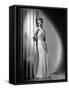 Danielle Darrieux 1938-null-Framed Stretched Canvas