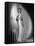 Danielle Darrieux 1938-null-Framed Stretched Canvas