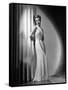 Danielle Darrieux 1938-null-Framed Stretched Canvas