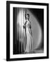 Danielle Darrieux 1938-null-Framed Photo