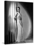 Danielle Darrieux 1938-null-Stretched Canvas