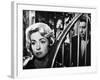 Danielle Darrieux and Michel Auclair: Meurtre En 45 Tours, 1959-Marcel Dole-Framed Photographic Print