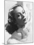 Danielle Darrieux, Circa 1938-null-Mounted Photo