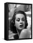 Danielle Darrieux, Late 1930s-null-Framed Stretched Canvas