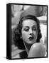 Danielle Darrieux, Late 1930s-null-Framed Stretched Canvas