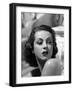 Danielle Darrieux, Late 1930s-null-Framed Photo