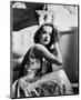 Danielle Darrieux-null-Mounted Photo