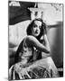 Danielle Darrieux-null-Mounted Photo