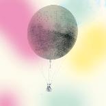 Air Balloon I-Danielle Hession-Giclee Print