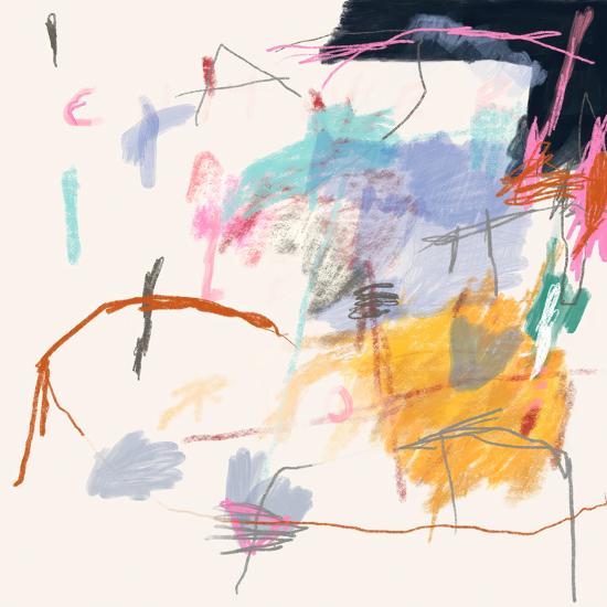 Art Print, , large