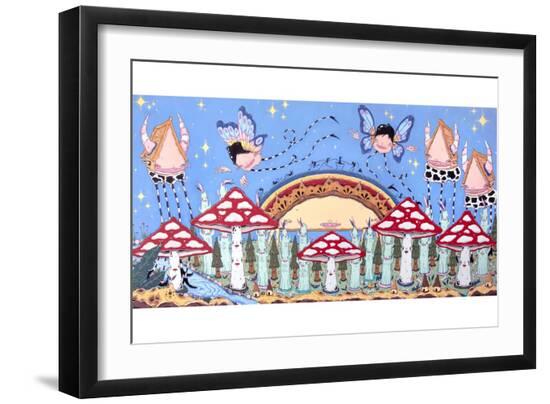 Art Print, , large