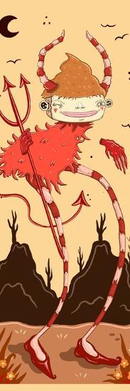 Art Print, , large