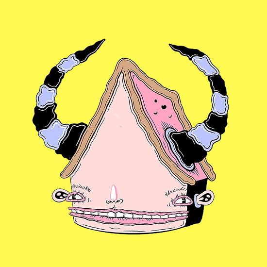 Art Print, , large